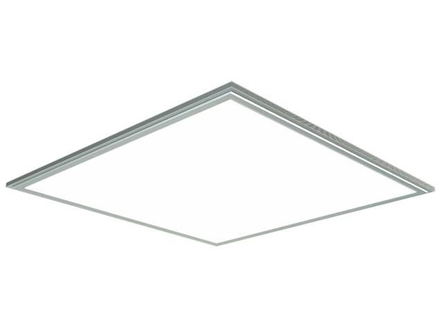 36W 600*600mm 4mm PMMA panel light