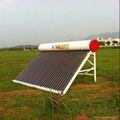 solar water heaters 1