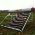 solar water heaters 4