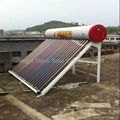 solar water heaters 5