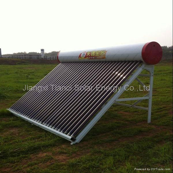 solar water heaters 5