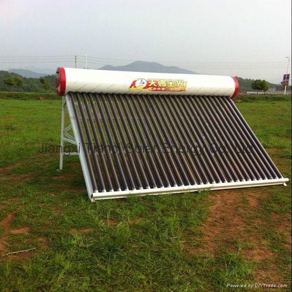 solar water heaters 5