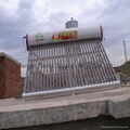 solar water heater 2