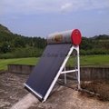 solar water heater 4