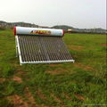 solar water heater 5