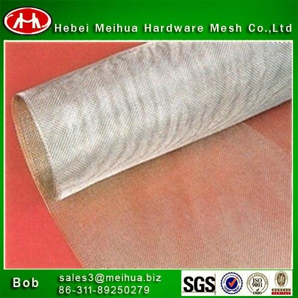 stainless steel woven mesh 2
