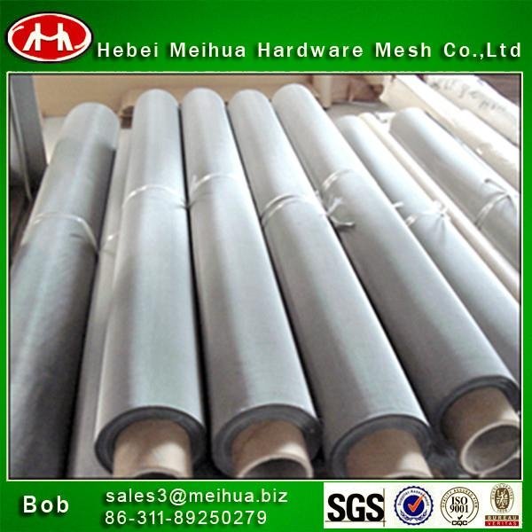 stainless steel woven mesh 3