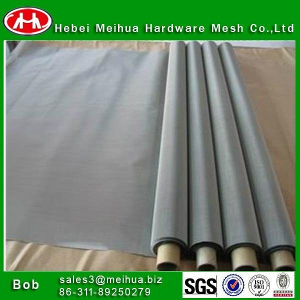 stainless steel woven mesh 4