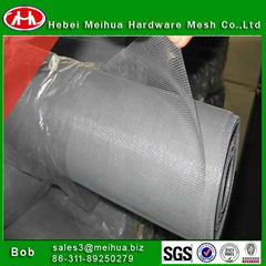 stainless steel woven mesh