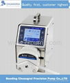 Filling Peristaltic Pump 1