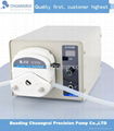 peristaltic pump