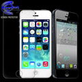 0.2mm Anti-Shatter Premium Tempered Glass Screen Protector for iPhone 4 1