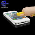 0.2mm Anti-Shatter Premium Tempered Glass Screen Protector for iPhone 4 4