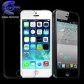9H Ultra-thin Explosion Proof Tempered Glass Screen Protector for iPhone 5/5S/5C 1