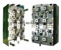 electronic part mold