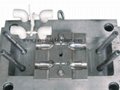industrial component mold