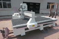 QC1325 heavy duty cnc router woodworking