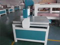 10% discount for 6090 advertising cnc router machine 1