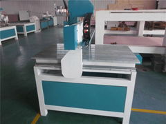 10% discount for 6090 advertising cnc router machine