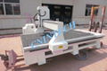 10% discount for cnc router machine for wood cutting cnc milling machine