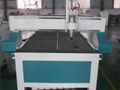 QC1325 with 1300*2500mm working area the standard model for wood furniture wood  1