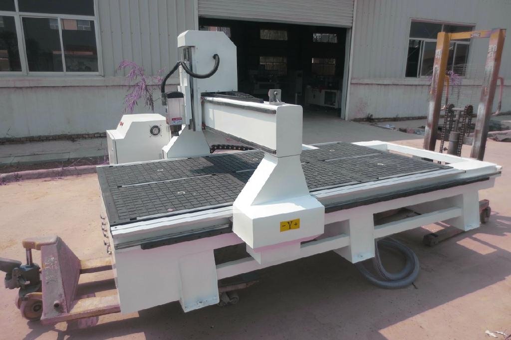 10% discount for cnc router machine for furniture wood cutting machine
