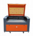 leather laser cutting machine