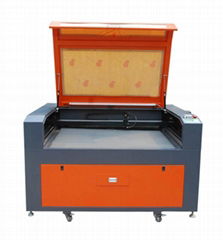 leather laser cutting machine