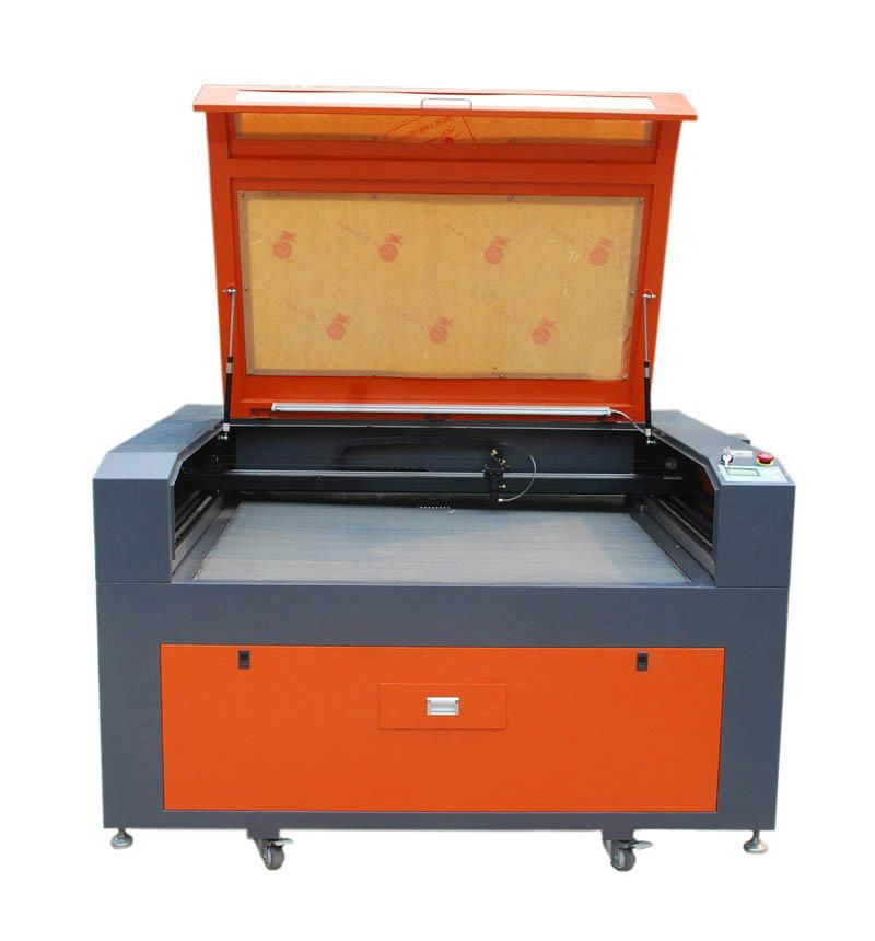 leather laser cutting machine