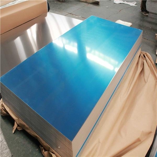 high quality low price of 5052 5754 5083 aluminum sheet