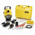 Leica Builder 503 Total station