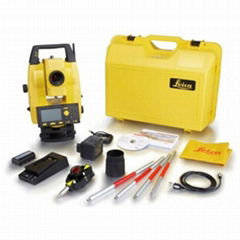 Leica Builder 503 Total station