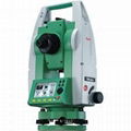 Leica TS06 Ultra 3sec Total Station