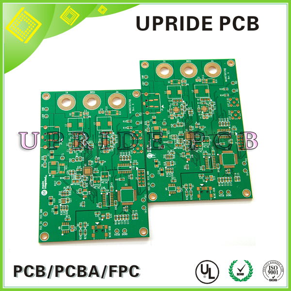 PCB printed circuit board pcb board  3