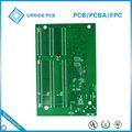 Printed circuit board 94v0 pcb board fr4