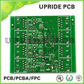 green pcb 2 layer pcb board pcb samples 5