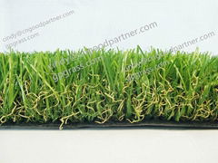 Commercial Landscaping Artificial Grass