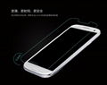 tempered glass screen protector for