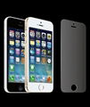 tempered glass screen protector for iphone5/5s/5c 3