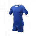 wholesale oem functional team names football uniform 1