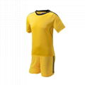 wholesale oem functional team names football uniform 3