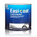 1k metallic effect car paint