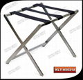 folding stainless steel l   age stand 4