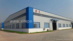 jiangxi xinjie technology development co.,ltd