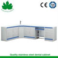 SSL-03 Stainless Steel Hospital Medicine Cabinet 1