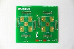 PCB