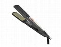 professional hair straighteners with MCH