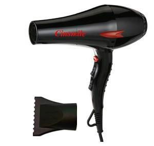 professional 2200W with negative ion hair dryer  2