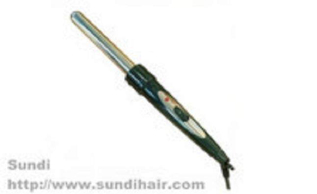 45W hot tools curling iron 