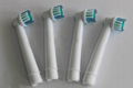 English version Electirc Toothbrush Heads SB-17A EB17-4 for B oral 3